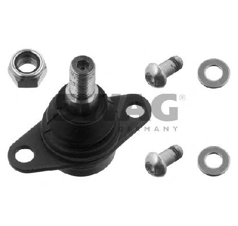 Articulatie sarcina/ghidare SWAG 20 92 3229</br>Piesa auto pentru Articulatii Articulatie sarcina/ghidare SWAG 20 92 3229</br>Piesa auto pentru Articulatii