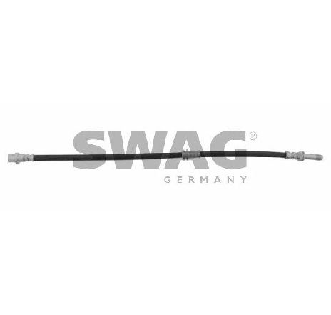 Furtun frana SWAG 20 92 3815</br>Piesa auto pentru Frana de performanta Furtun frana SWAG 20 92 3815</br>Piesa auto pentru Frana de performanta