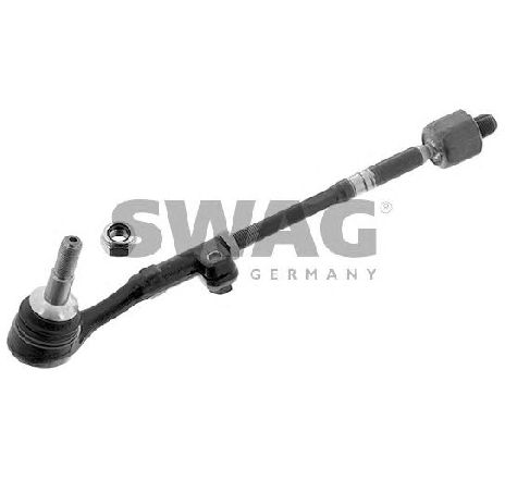 Bara directie SWAG 20 92 7718</br>Piesa auto pentru Bieleta directie/ Piese Bara directie SWAG 20 92 7718</br>Piesa auto pentru Bieleta directie/ Piese