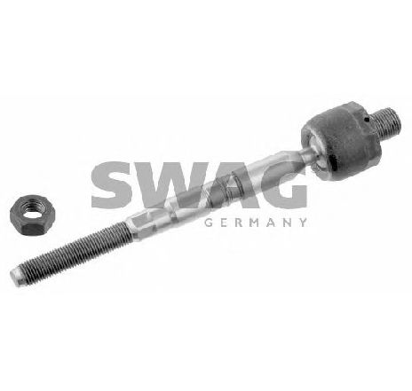 Articulatie axiala, cap de bara SWAG 20 93 1222</br>Piesa auto pentru Directie Articulatie axiala, cap de bara SWAG 20 93 1222</br>Piesa auto pentru Directie