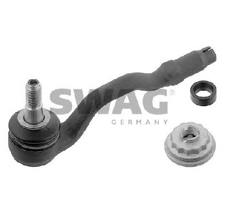 Cap de bara SWAG 20 93 3511</br>Piesa auto pentru Directie Cap de bara SWAG 20 93 3511</br>Piesa auto pentru Directie