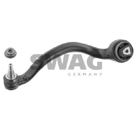 Brat, suspensie roata SWAG 20 93 6837</br>Piesa auto pentru Directie / bucsi, rulmenti Brat, suspensie roata SWAG 20 93 6837</br>Piesa auto pentru Directie / bucsi, rulmenti