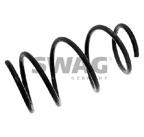 Arc spiral SWAG 20 93 9443 Arc spiral SWAG 20 93 9443