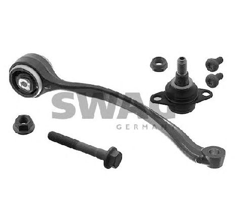 Brat, suspensie roata SWAG 20 94 0854</br>Piesa auto pentru Directie / bucsi, rulmenti Brat, suspensie roata SWAG 20 94 0854</br>Piesa auto pentru Directie / bucsi, rulmenti