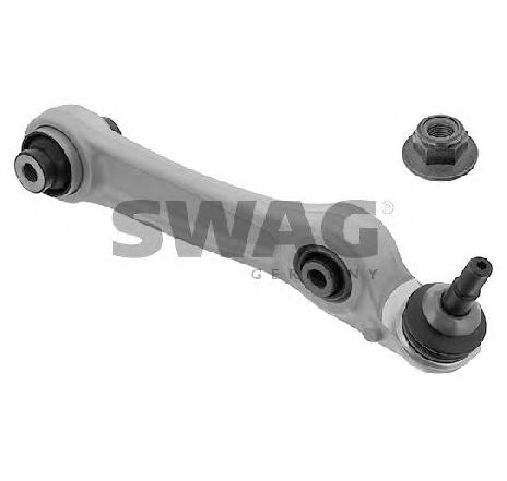 Brat, suspensie roata SWAG 20 94 3758</br>Piesa auto pentru Directie / bucsi, rulmenti Brat, suspensie roata SWAG 20 94 3758</br>Piesa auto pentru Directie / bucsi, rulmenti