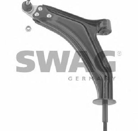 Brat, suspensie roata SWAG 22 93 1258</br>Piesa auto pentru Directie / bucsi, rulmenti Brat, suspensie roata SWAG 22 93 1258</br>Piesa auto pentru Directie / bucsi, rulmenti