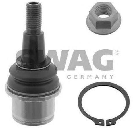 Articulatie sarcina/ghidare SWAG 22 94 0887</br>Piesa auto pentru Articulatii Articulatie sarcina/ghidare SWAG 22 94 0887</br>Piesa auto pentru Articulatii