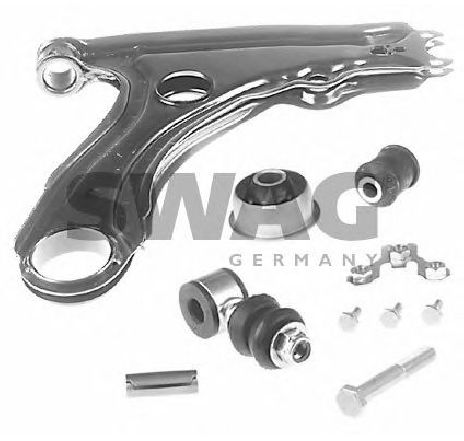 Brat, suspensie roata SWAG 30 60 0008</br>Piesa auto pentru Directie / bucsi, rulmenti Brat, suspensie roata SWAG 30 60 0008</br>Piesa auto pentru Directie / bucsi, rulmenti