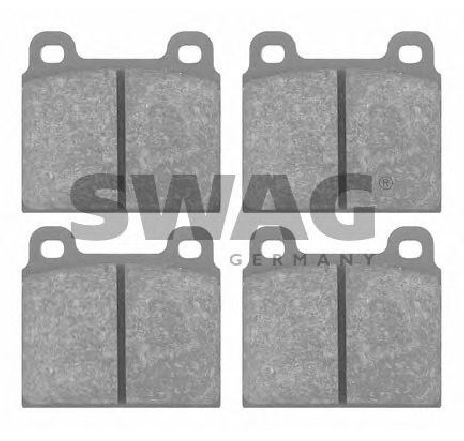 Set placute frana,frana disc SWAG 30 91 6300</br>Piesa auto pentru Frana disc Set placute frana,frana disc SWAG 30 91 6300</br>Piesa auto pentru Frana disc