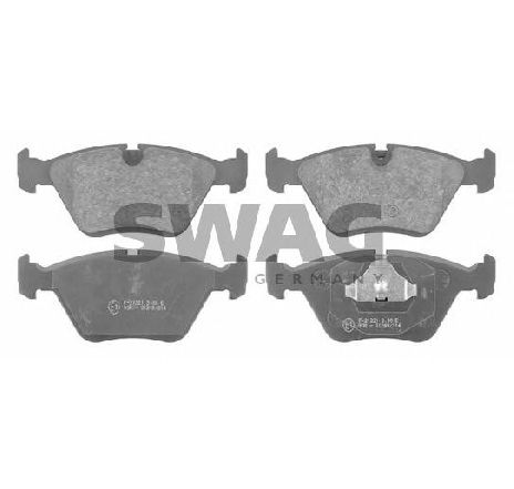 Set placute frana,frana disc SWAG 30 91 6312</br>Piesa auto pentru Frana disc Set placute frana,frana disc SWAG 30 91 6312</br>Piesa auto pentru Frana disc