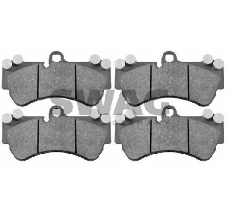 Set placute frana,frana disc SWAG 30 91 6459</br>Piesa auto pentru Frana disc Set placute frana,frana disc SWAG 30 91 6459</br>Piesa auto pentru Frana disc
