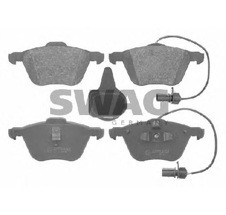 Set placute frana,frana disc SWAG 30 91 6629</br>Piesa auto pentru Frana disc Set placute frana,frana disc SWAG 30 91 6629</br>Piesa auto pentru Frana disc