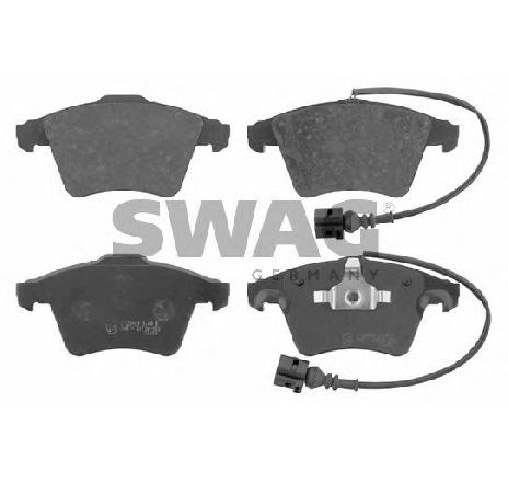 Set placute frana,frana disc SWAG 30 91 6733</br>Piesa auto pentru Frana disc Set placute frana,frana disc SWAG 30 91 6733</br>Piesa auto pentru Frana disc