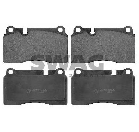 Set placute frana,frana disc SWAG 30 91 6734</br>Piesa auto pentru Frana disc Set placute frana,frana disc SWAG 30 91 6734</br>Piesa auto pentru Frana disc