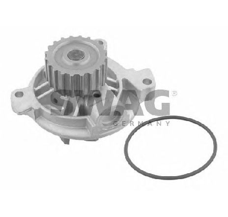 Pompa apa SWAG 30 92 2206</br>Piesa auto pentru Pompa apa/ Garnitura Pompa apa SWAG 30 92 2206</br>Piesa auto pentru Pompa apa/ Garnitura
