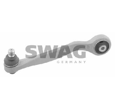 Brat, suspensie roata SWAG 30 92 7265</br>Piesa auto pentru Directie / bucsi, rulmenti Brat, suspensie roata SWAG 30 92 7265</br>Piesa auto pentru Directie / bucsi, rulmenti