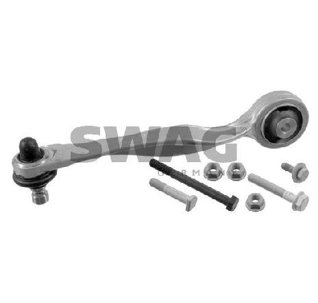 Brat, suspensie roata SWAG 30 93 3367</br>Piesa auto pentru Directie / bucsi, rulmenti Brat, suspensie roata SWAG 30 93 3367</br>Piesa auto pentru Directie / bucsi, rulmenti