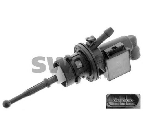 Pompa centrala, ambreiaj SWAG 30 93 4837</br>Piesa auto pentru Comanda ambreiaj Pompa centrala, ambreiaj SWAG 30 93 4837</br>Piesa auto pentru Comanda ambreiaj