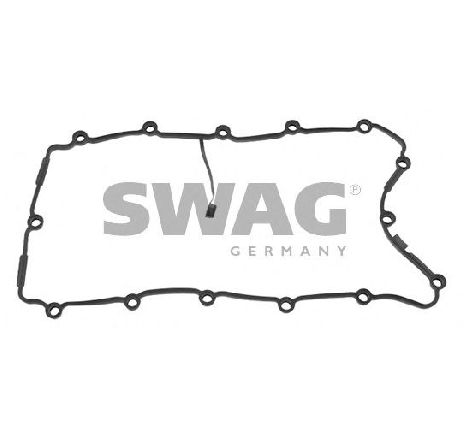 Garnitura, capac supape SWAG 30 93 6265</br>Piesa auto pentru Garnituri Garnitura, capac supape SWAG 30 93 6265</br>Piesa auto pentru Garnituri