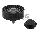 Rola ghidare/conducere, curea transmisie SWAG 30 93 6982</br>Piesa auto pentru Curea transmisie cu caneluri/ Set