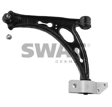 Brat, suspensie roata SWAG 30 93 7183</br>Piesa auto pentru Directie / bucsi, rulmenti Brat, suspensie roata SWAG 30 93 7183</br>Piesa auto pentru Directie / bucsi, rulmenti