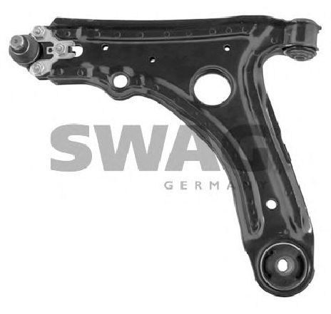 Brat, suspensie roata SWAG 30 93 7186</br>Piesa auto pentru Directie / bucsi, rulmenti Brat, suspensie roata SWAG 30 93 7186</br>Piesa auto pentru Directie / bucsi, rulmenti