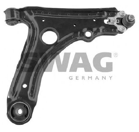Brat, suspensie roata SWAG 30 93 7306</br>Piesa auto pentru Directie / bucsi, rulmenti Brat, suspensie roata SWAG 30 93 7306</br>Piesa auto pentru Directie / bucsi, rulmenti