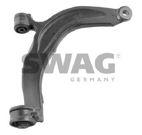 Brat, suspensie roata SWAG 30 93 8284</br>Piesa auto pentru Directie / bucsi, rulmenti Brat, suspensie roata SWAG 30 93 8284</br>Piesa auto pentru Directie / bucsi, rulmenti