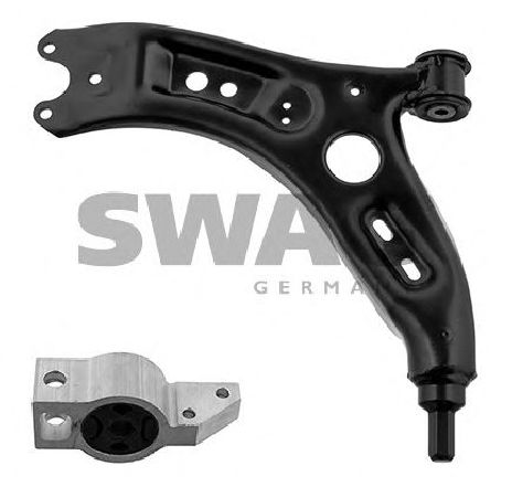 Brat, suspensie roata SWAG 30 93 9489</br>Piesa auto pentru Directie / bucsi, rulmenti Brat, suspensie roata SWAG 30 93 9489</br>Piesa auto pentru Directie / bucsi, rulmenti