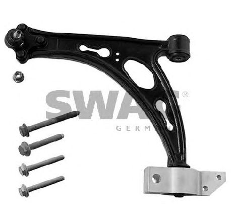 Brat, suspensie roata SWAG 30 94 0103</br>Piesa auto pentru Directie / bucsi, rulmenti Brat, suspensie roata SWAG 30 94 0103</br>Piesa auto pentru Directie / bucsi, rulmenti