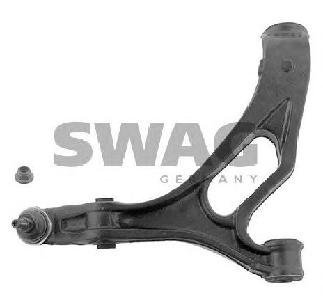 Brat, suspensie roata SWAG 30 94 0163</br>Piesa auto pentru Directie / bucsi, rulmenti Brat, suspensie roata SWAG 30 94 0163</br>Piesa auto pentru Directie / bucsi, rulmenti
