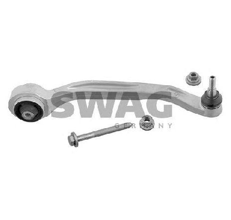 Brat, suspensie roata SWAG 30 94 0262</br>Piesa auto pentru Directie / bucsi, rulmenti Brat, suspensie roata SWAG 30 94 0262</br>Piesa auto pentru Directie / bucsi, rulmenti