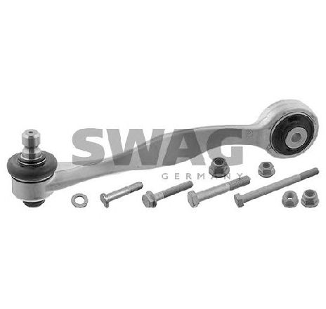 Brat, suspensie roata SWAG 30 94 0744 Brat, suspensie roata SWAG 30 94 0744