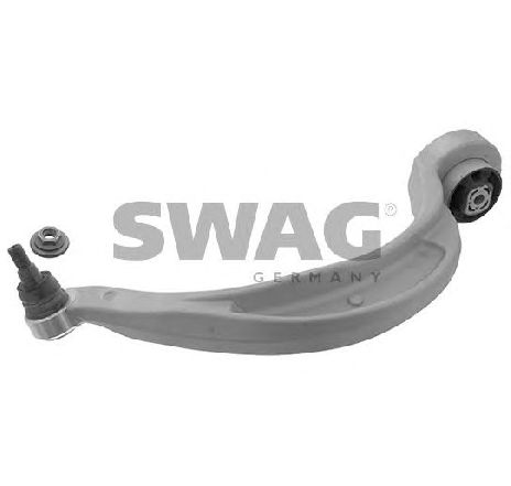 Brat, suspensie roata SWAG 30 94 3741</br>Piesa auto pentru Directie / bucsi, rulmenti Brat, suspensie roata SWAG 30 94 3741</br>Piesa auto pentru Directie / bucsi, rulmenti