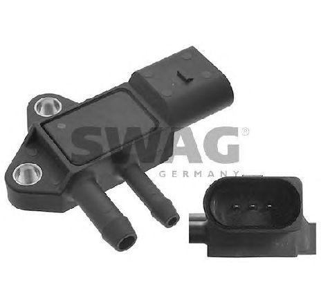 Senzor, presiune gaze evacuare SWAG 30 94 4748</br>Piesa auto pentru Electrice Senzor, presiune gaze evacuare SWAG 30 94 4748</br>Piesa auto pentru Electrice