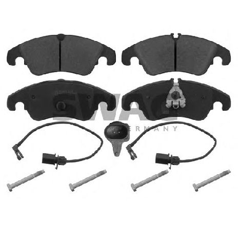 Set placute frana,frana disc SWAG 32 91 6798</br>Piesa auto pentru Frana disc Set placute frana,frana disc SWAG 32 91 6798</br>Piesa auto pentru Frana disc