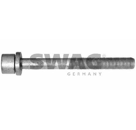 Surub chiulasa SWAG 40 90 6543</br>Piesa auto pentru Chiuloasa/piese Surub chiulasa SWAG 40 90 6543</br>Piesa auto pentru Chiuloasa/piese