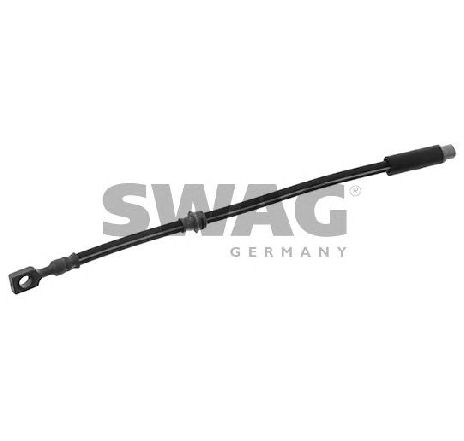 Furtun frana SWAG 40 91 4765</br>Piesa auto pentru Frana de performanta Furtun frana SWAG 40 91 4765</br>Piesa auto pentru Frana de performanta