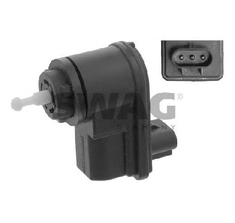 Element de reglaj,faruri SWAG 40 91 7684</br>Piesa auto pentru Faruri / piese componente Element de reglaj,faruri SWAG 40 91 7684</br>Piesa auto pentru Faruri / piese componente