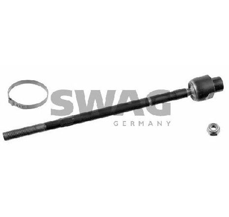Articulatie axiala, cap de bara SWAG 40 92 3228</br>Piesa auto pentru Directie Articulatie axiala, cap de bara SWAG 40 92 3228</br>Piesa auto pentru Directie