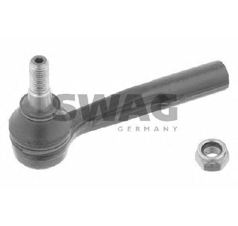 Cap de bara SWAG 40 92 6635</br>Piesa auto pentru Directie Cap de bara SWAG 40 92 6635</br>Piesa auto pentru Directie