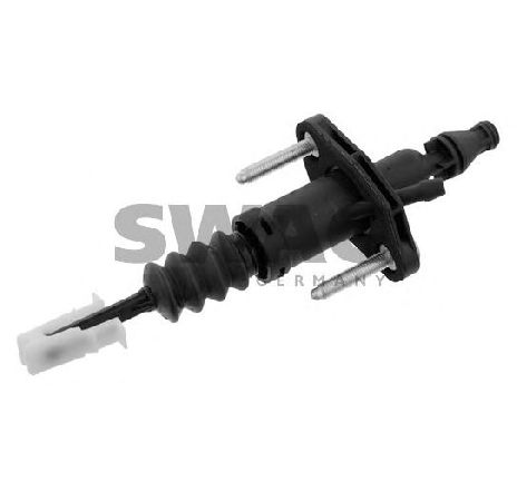 Pompa centrala, ambreiaj SWAG 40 93 4897</br>Piesa auto pentru Comanda ambreiaj Pompa centrala, ambreiaj SWAG 40 93 4897</br>Piesa auto pentru Comanda ambreiaj