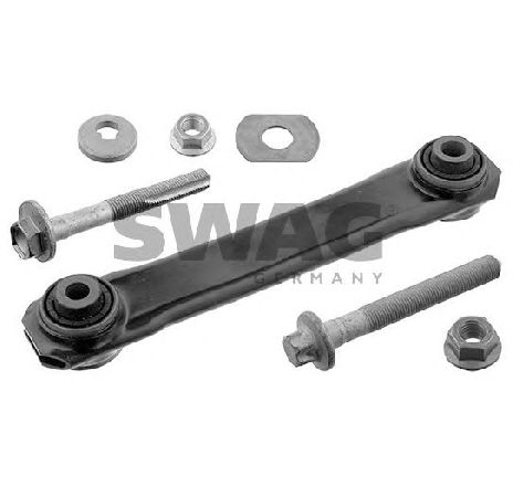 Brat, suspensie roata SWAG 40 93 6112</br>Piesa auto pentru Directie / bucsi, rulmenti Brat, suspensie roata SWAG 40 93 6112</br>Piesa auto pentru Directie / bucsi, rulmenti