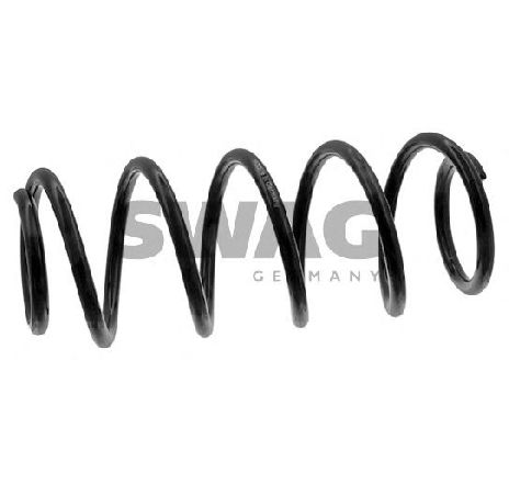 Arc spiral SWAG 40 93 7386 Arc spiral SWAG 40 93 7386