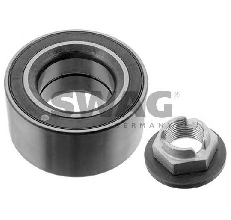 Rulment roata SWAG 50 91 9706</br>Piesa auto pentru Butuc roata /-lagar Rulment roata SWAG 50 91 9706</br>Piesa auto pentru Butuc roata /-lagar