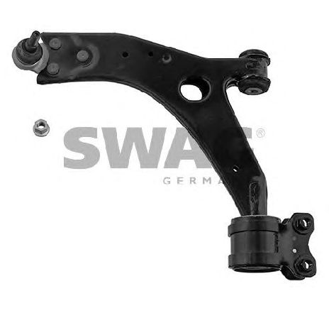 Brat, suspensie roata SWAG 50 93 1845 Brat, suspensie roata SWAG 50 93 1845