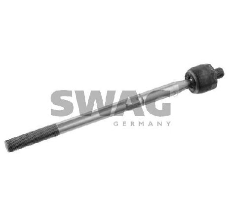 Articulatie axiala, cap de bara SWAG 50 93 4384</br>Piesa auto pentru Directie Articulatie axiala, cap de bara SWAG 50 93 4384</br>Piesa auto pentru Directie