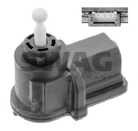 Element de reglaj,faruri SWAG 50 94 6540</br>Piesa auto pentru Faruri / piese componente Element de reglaj,faruri SWAG 50 94 6540</br>Piesa auto pentru Faruri / piese componente