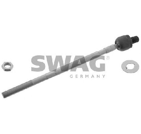 Articulatie axiala, cap de bara SWAG 55 92 1565</br>Piesa auto pentru Directie Articulatie axiala, cap de bara SWAG 55 92 1565</br>Piesa auto pentru Directie