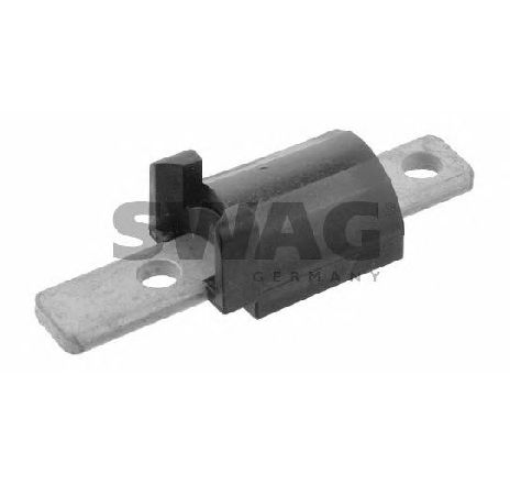 Limitator, brat axa SWAG 55 92 9617</br>Piesa auto pentru Articulatie / set de reparatie Limitator, brat axa SWAG 55 92 9617</br>Piesa auto pentru Articulatie / set de reparatie